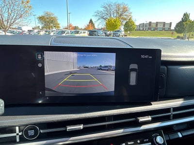 2024 Hyundai Santa Fe XRT