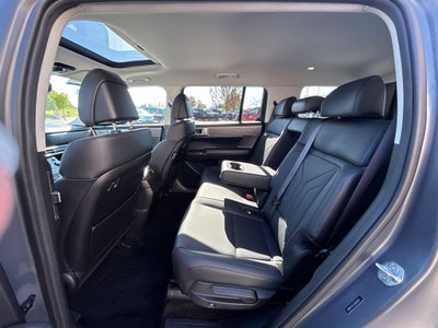 2024 Hyundai Santa Fe XRT