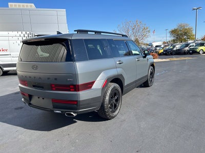 2024 Hyundai Santa Fe XRT