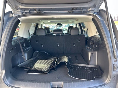 2024 Hyundai Santa Fe XRT