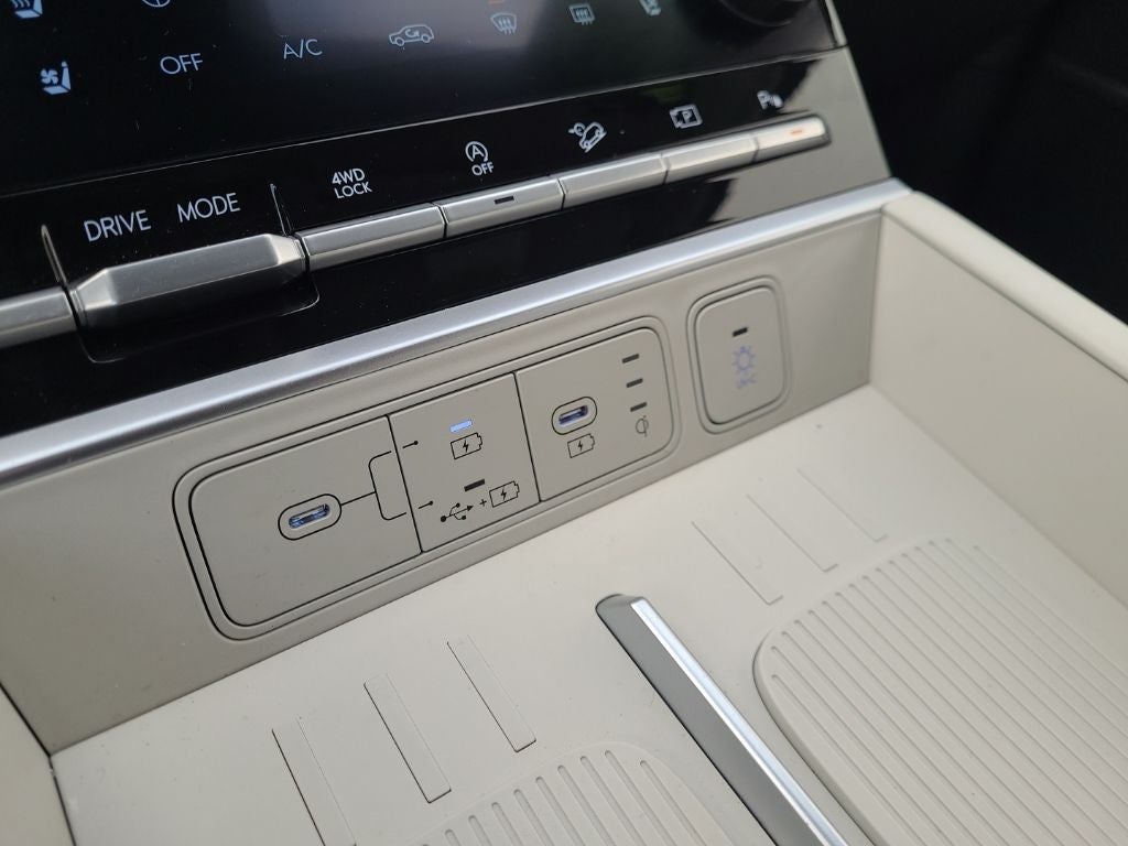 2024 Hyundai Santa Fe Limited