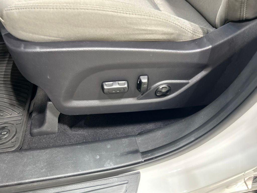 2017 Hyundai Santa Fe Sport 2.4 Base