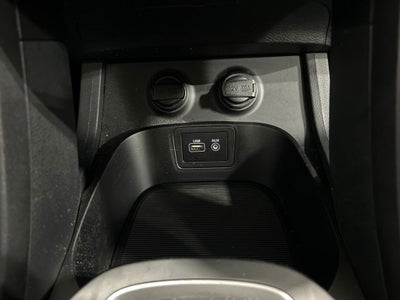 2017 Hyundai Santa Fe Sport 2.4 Base