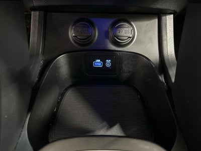 2018 Hyundai Santa Fe Sport 2.4 Base