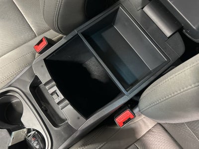 2018 Hyundai Santa Fe Sport 2.4 Base