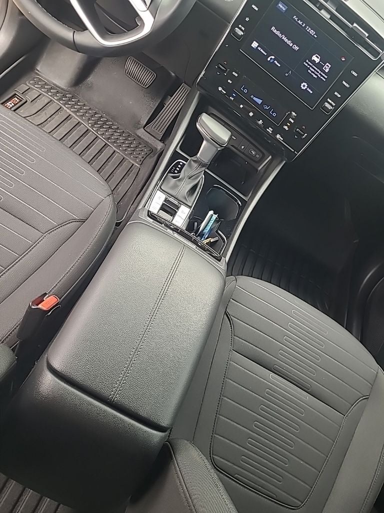 2022 Hyundai Santa Cruz SEL Premium