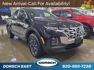 2022 Hyundai Santa Cruz SEL Premium