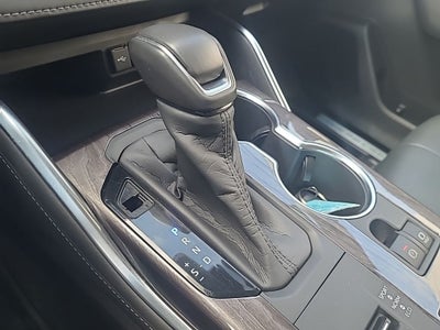 2020 Toyota Highlander Hybrid Limited