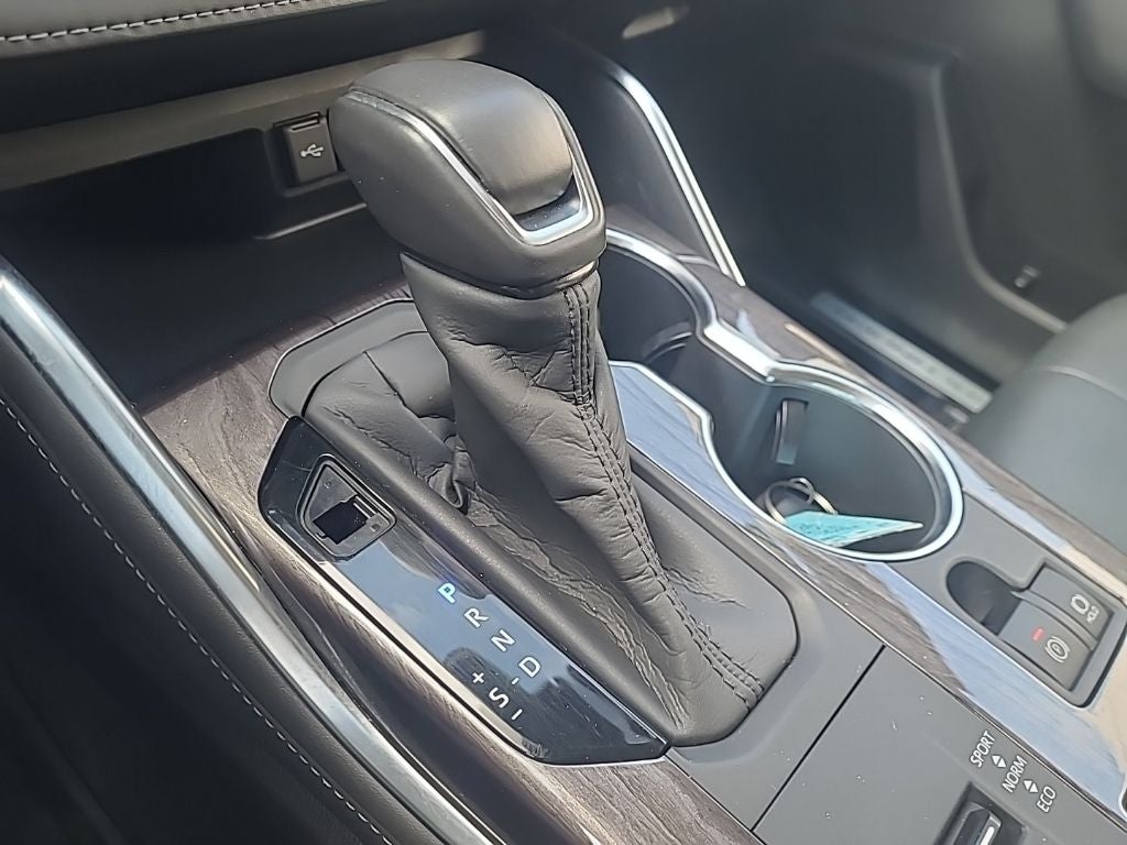 2020 Toyota Highlander Hybrid Limited