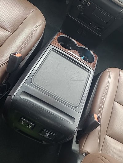 2020 Toyota Sienna Limited Premium 7 Passenger