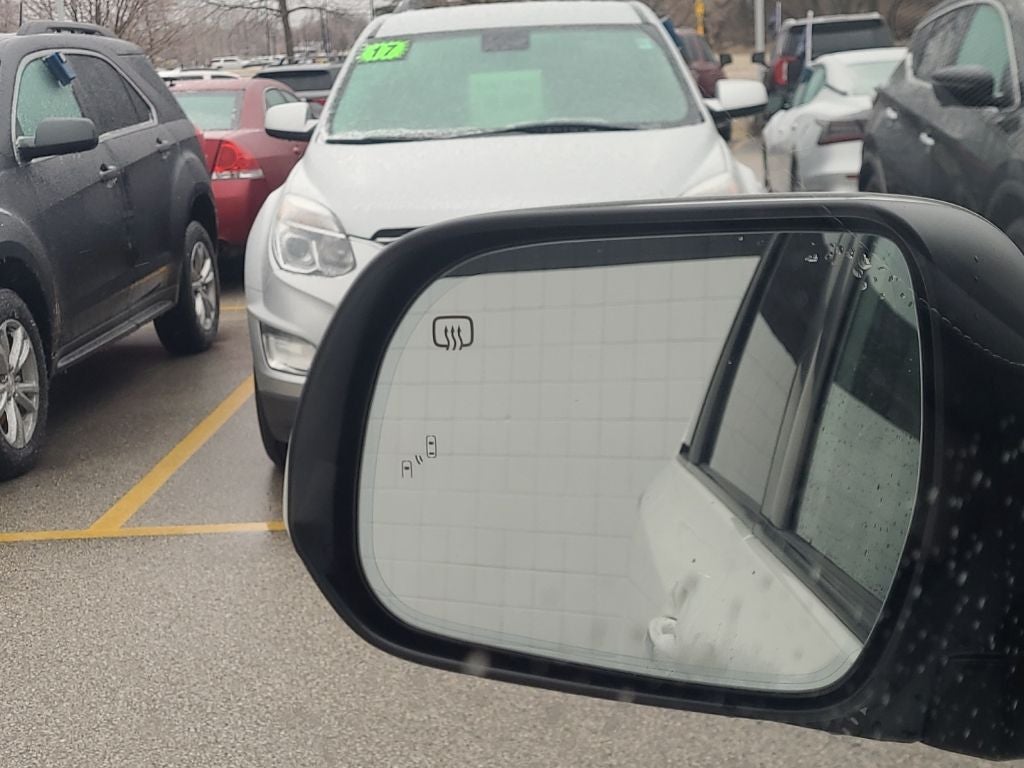 2020 Toyota Sienna Limited Premium 7 Passenger