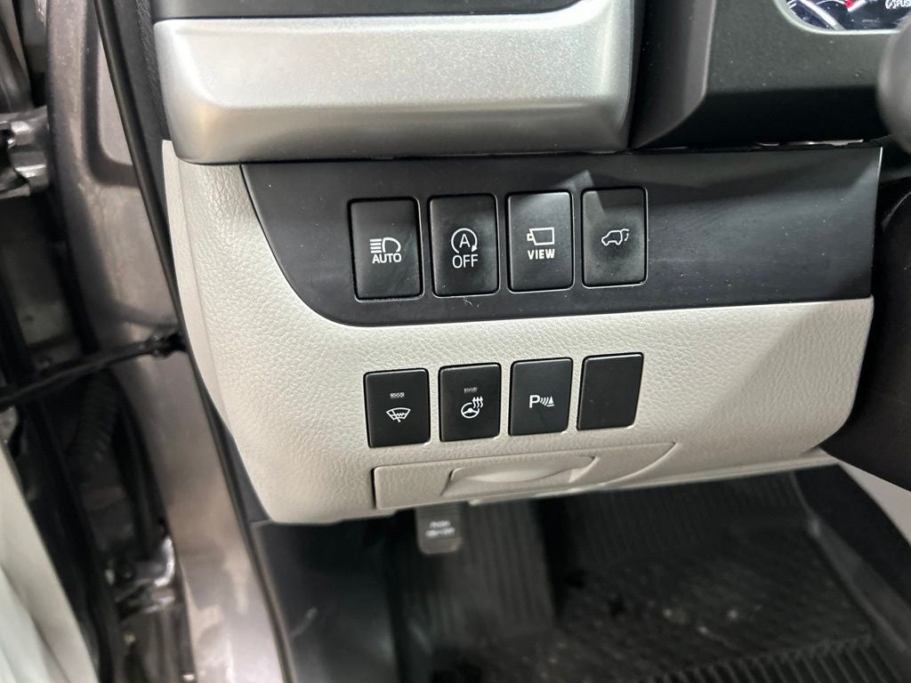 2018 Toyota Highlander Limited Platinum