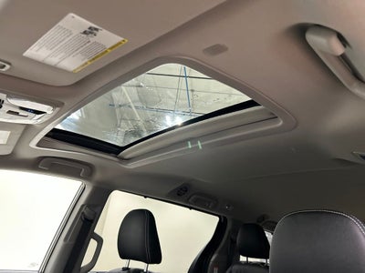 2020 Toyota Sienna SE 7 Passenger
