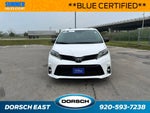 2020 Toyota Sienna SE 7 Passenger