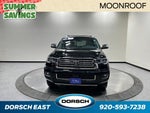 2021 Toyota Sequoia Platinum