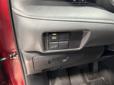 2024 Toyota Highlander Hybrid XLE