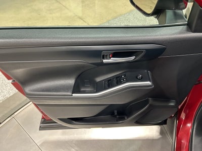 2024 Toyota Highlander Hybrid XLE