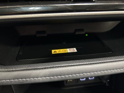 2024 Toyota Highlander Hybrid XLE