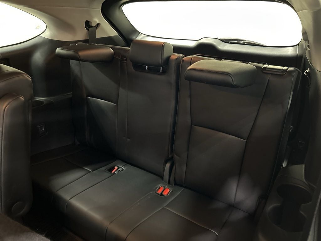 2024 Toyota Highlander Hybrid XLE