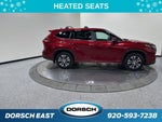 2024 Toyota Highlander Hybrid XLE