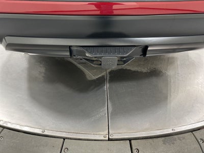 2024 Toyota Highlander Hybrid XLE