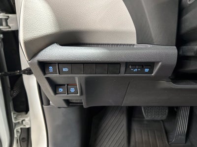2021 Toyota Sienna XLE 7 Passenger