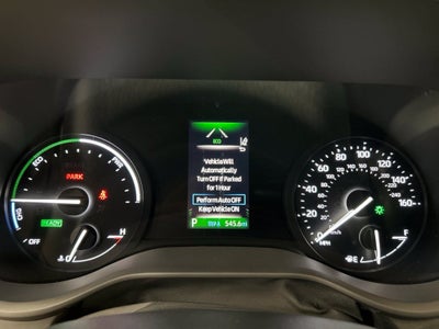 2021 Toyota Sienna XLE 7 Passenger