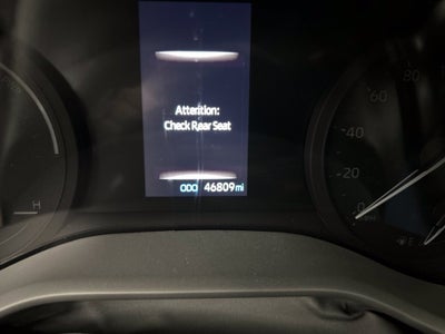 2021 Toyota Sienna XLE 7 Passenger