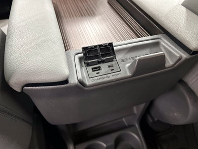 2021 Toyota Sienna XLE 7 Passenger