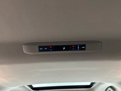 2021 Toyota Sienna XLE 7 Passenger