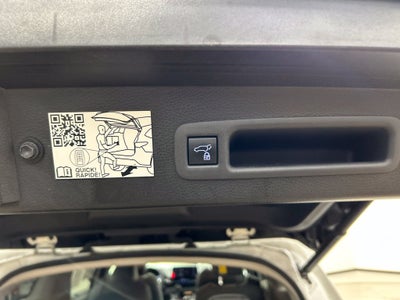 2021 Toyota Sienna XLE 7 Passenger