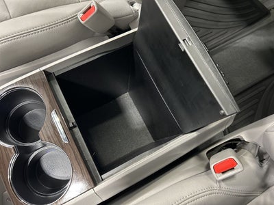 2020 Toyota Sienna XLE