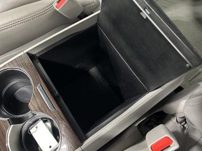 2020 Toyota Sienna XLE 8 Passenger