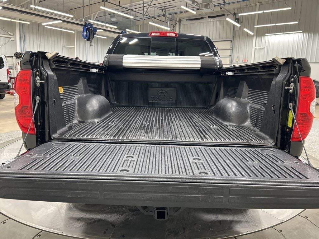 2016 Toyota Tundra Limited