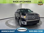 2016 Toyota Tundra Limited