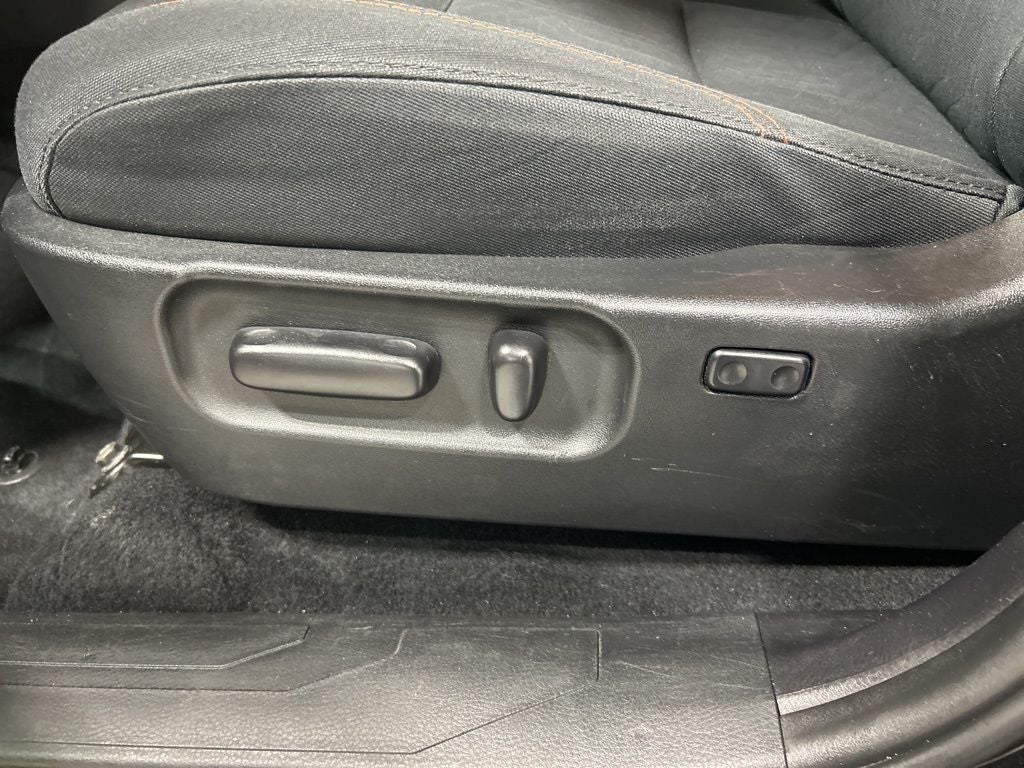 2020 Toyota Tacoma TRD Sport V6