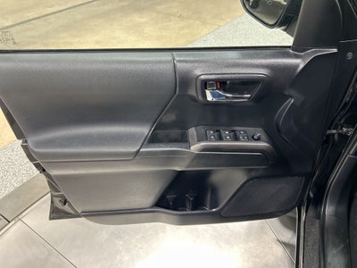 2020 Toyota Tacoma TRD Sport V6