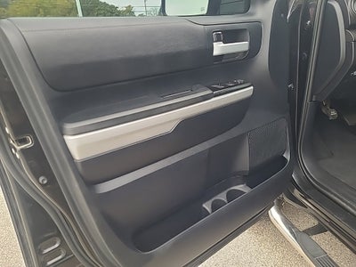 2019 Toyota Tundra SR5 CrewMax