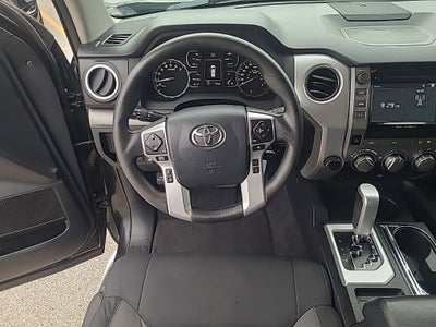2019 Toyota Tundra SR5 CrewMax
