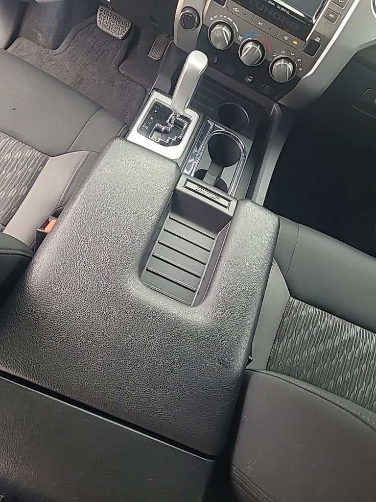 2019 Toyota Tundra SR5 CrewMax