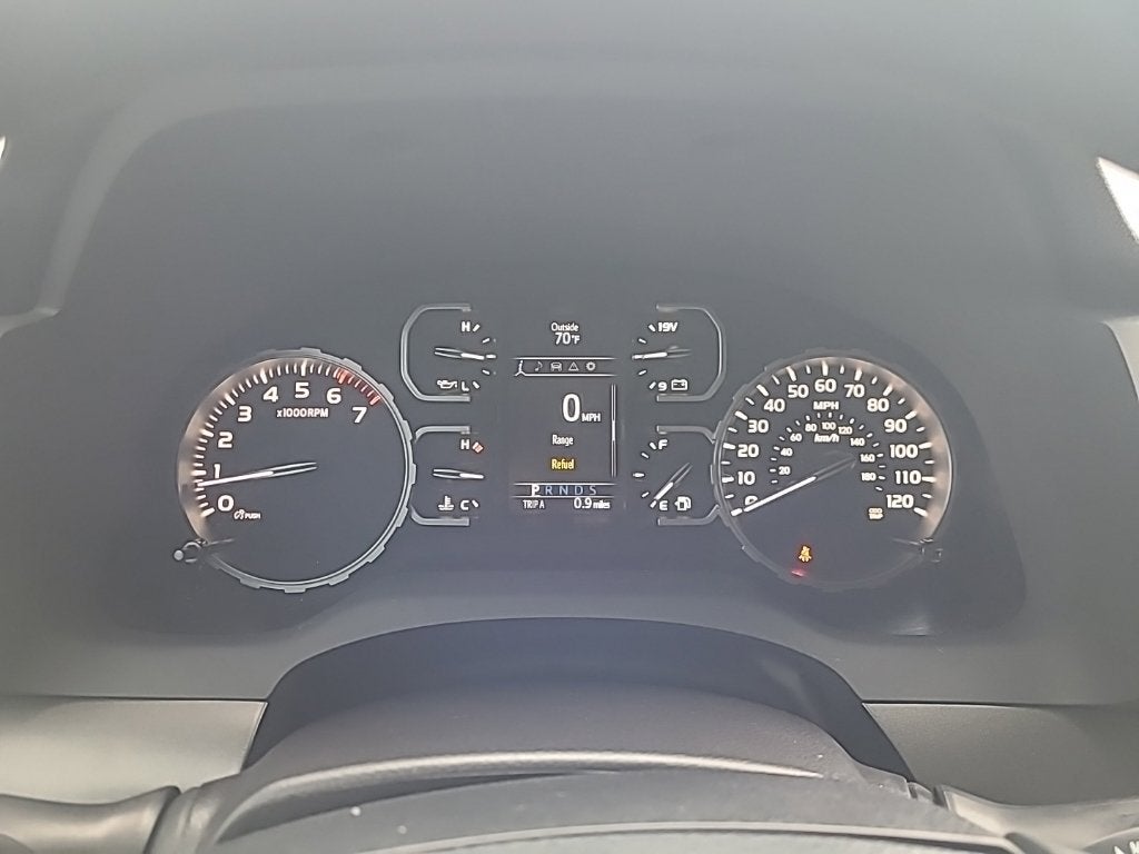 2019 Toyota Tundra SR5 CrewMax