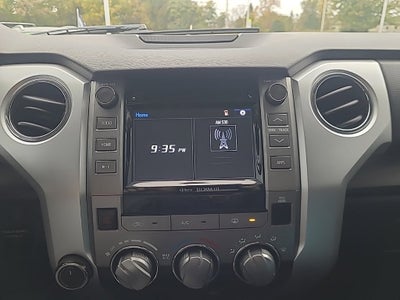 2019 Toyota Tundra SR5 CrewMax