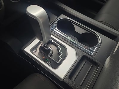 2019 Toyota Tundra SR5 CrewMax