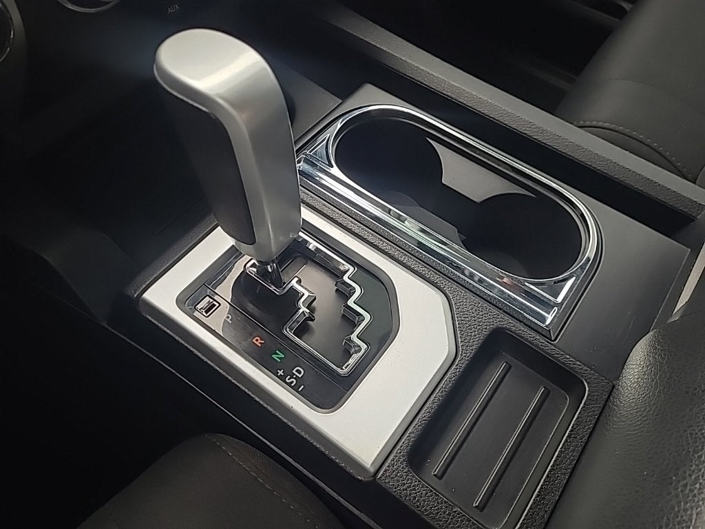 2019 Toyota Tundra SR5 CrewMax