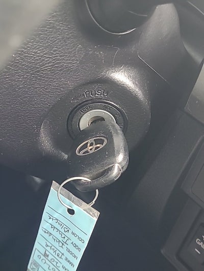 2019 Toyota Tundra SR5 CrewMax