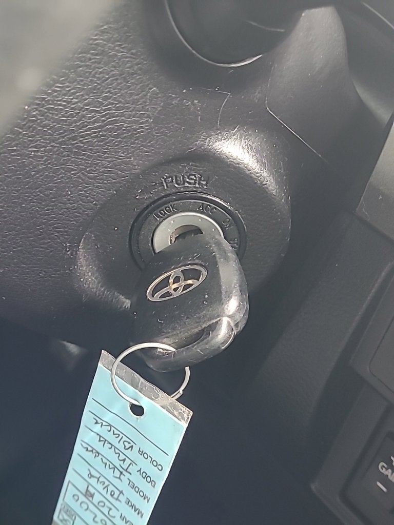 2019 Toyota Tundra SR5 CrewMax