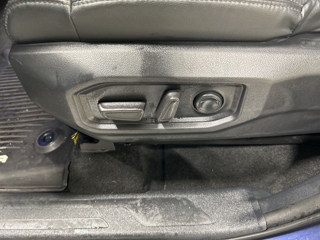 2024 Toyota Tundra Hybrid Limited