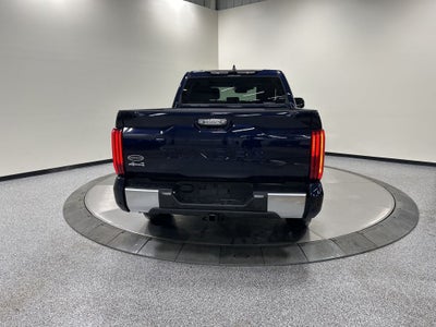 2024 Toyota Tundra Hybrid Limited