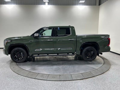 2022 Toyota Tundra 1794