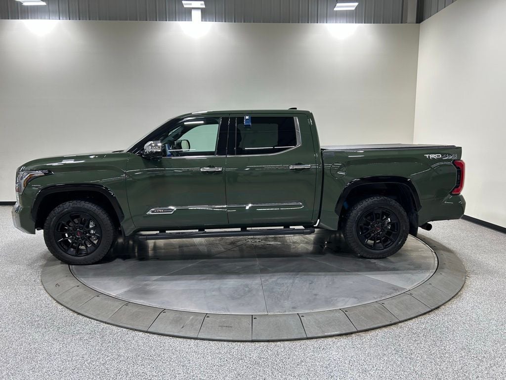 2022 Toyota Tundra 1794